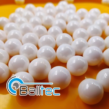 牙科用氧化鋯陶瓷珠、氧化鋯研磨球、氧化鋯燒結珠