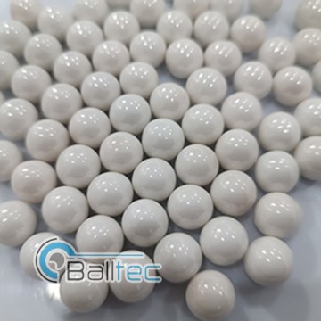 拋光氧化釔氧化鋯氧化鋯陶瓷研磨介質球珠