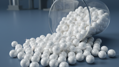 Top 10 High Quality China Zirconia Bead Factories You Should Know?