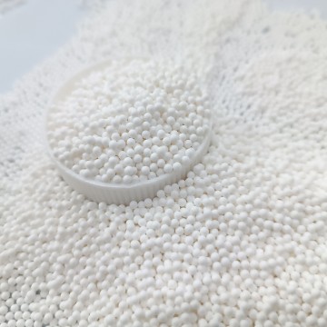 99% High Purity Alumina Al2O3 Grinding Ball Bead