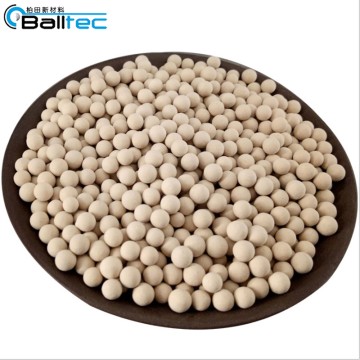 5A Molecular Sieve China Factory Oxygen Concentrator 5A Zeolite Molecular Sieve for PSA Oxygen Generator